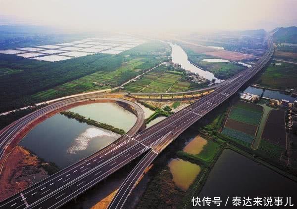 云南将迎来131亿的高速，这7地要爆发，不在昆明，也不在保山