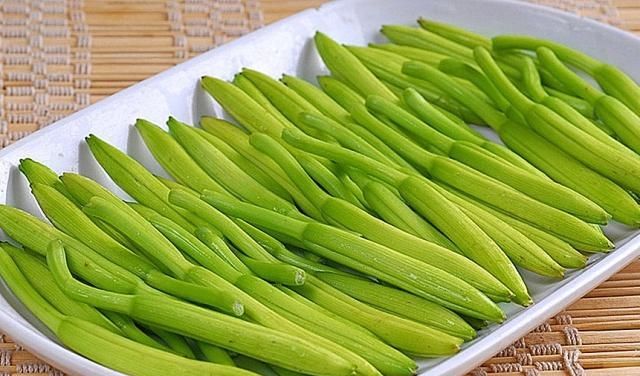  『不胖』皮肤差吃这菜，排毒又养颜，淡化色斑，减少皱纹，多吃也不胖