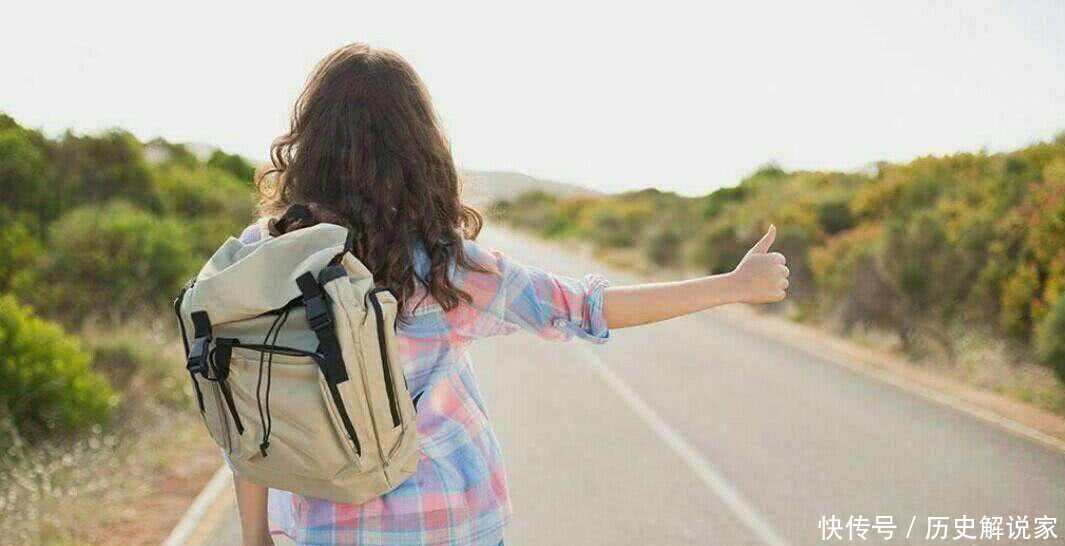 川藏线旅游，为何会有司机拒绝女生搭顺风车？原因大概没人能接受