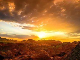 一旦去了这些地方，其他就都成了将就！