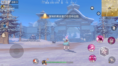  「求生」COD16吃鸡一炮而红，绝地求生低调更新，两强相争却有人夹缝捡漏
