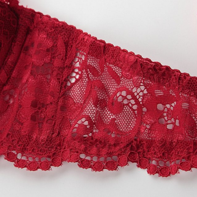 天呐!这简直是“流氓”设计的“一缝式”内内，女人看一眼就脸红