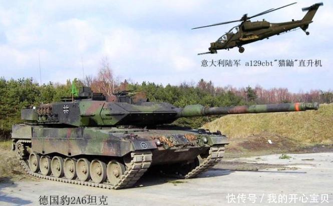 目前的世界十大强国都有哪些?看完你就知道了