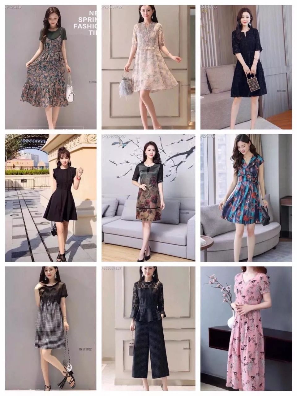 其实，男人朝思暮想的女人永远是这一种!!!