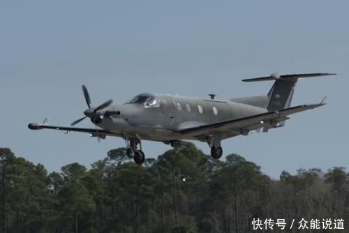  【丢掉】美国空军丢掉的项目被其他军种看中？人家号称就需要这款机型 让厂商获安慰