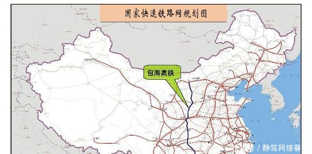 西安至重庆有必要再建高铁吗