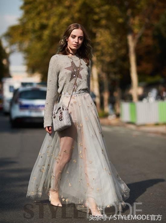 三个简单又显高级的穿衣法则，让你的衣品直线上升！