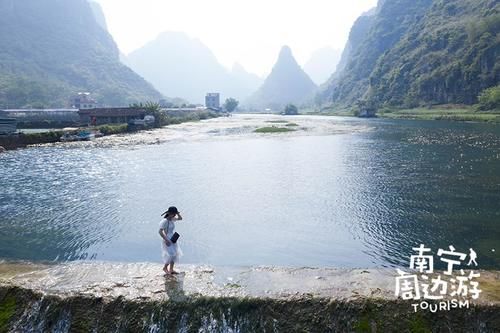 看过桂林山水就算来过广西了？这些人间仙境才叫人上瘾！