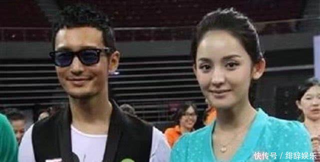 网曝黄晓明出轨七夕都未秀恩爱？Baby悄悄做这事证明夫妻感情