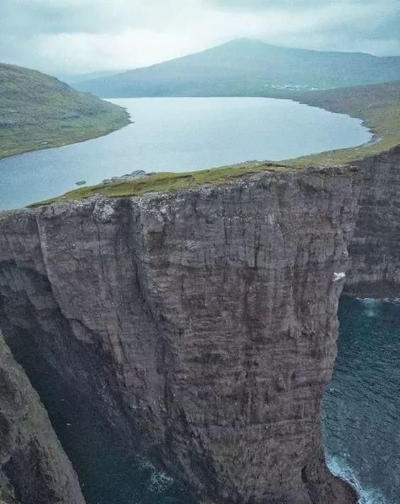 50张令人尖叫的照片，绝对够震撼