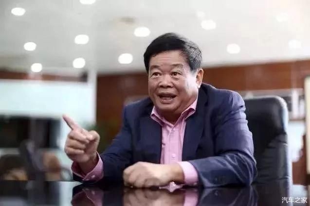  汽车|曹德旺认为中国汽车产能过剩/五菱汽车转产口罩/舍弗勒捐赠