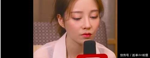 冯提莫称没发生关系，却撒了这4个谎，网友真相不简单