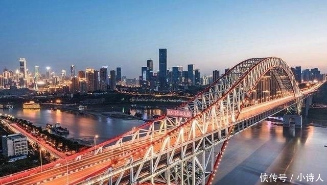  唯一|中国唯一的桥都，拥有4500座大桥，堪称世界上桥梁最多的城市