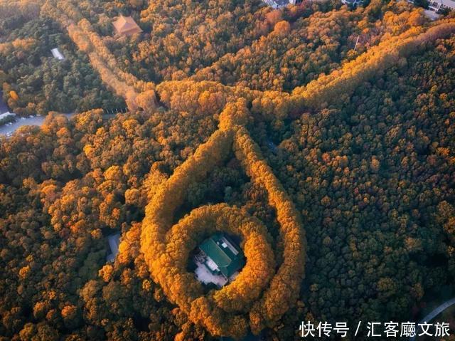 一个人在路上，适合独自旅行的地方，去过才懂得什么是自由