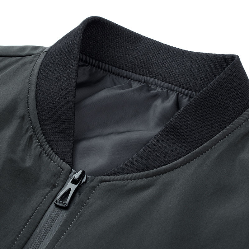 中秋到了，夹克别买晚了，瞧瞧这6件是今秋流行款，出门穿贼帅气