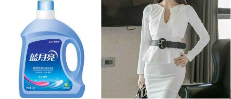 可口可乐、蓝月亮的包装竟跟人体有关?吉利缤瑞:我的美背也是!