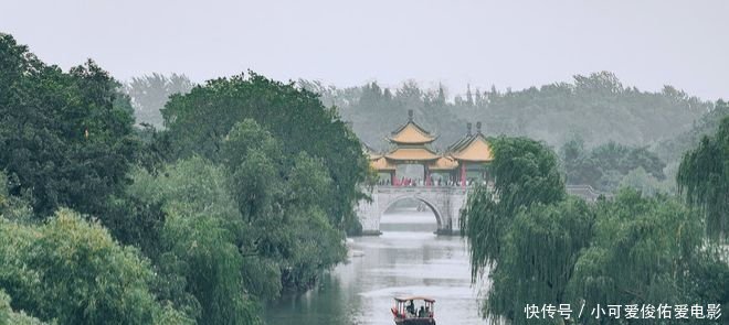 国内最适合穷游的7个地点 要你花最少的钱 看最美的景!