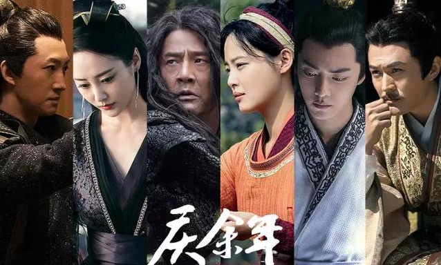 「正式」知情人曝《庆余年》第二季最新进展，仅有三人正式签约