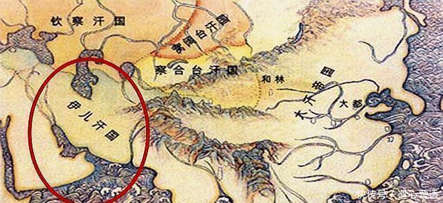 「未曾」七百年前一杀手组织,到各国强征保护费,未曾想收到蒙古时被灭族