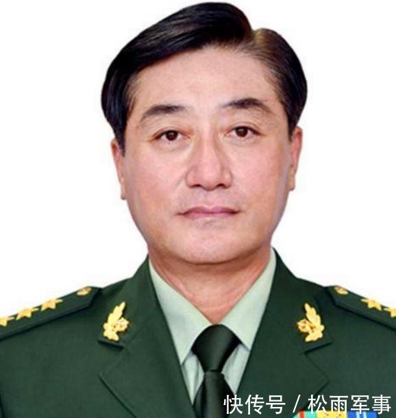 “公安部长”和“武警部队司令员”级别最高的是谁谁的权力大