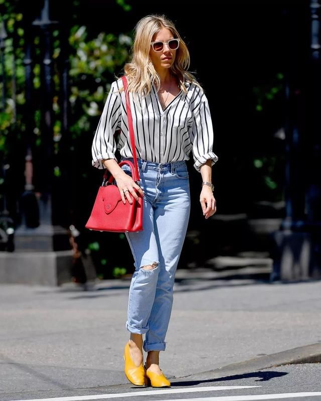 为什么她的街拍十几年了还这么受欢迎？