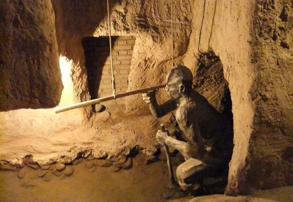 中国这条“母亲河”，养活了上亿人，20年后不复存在！