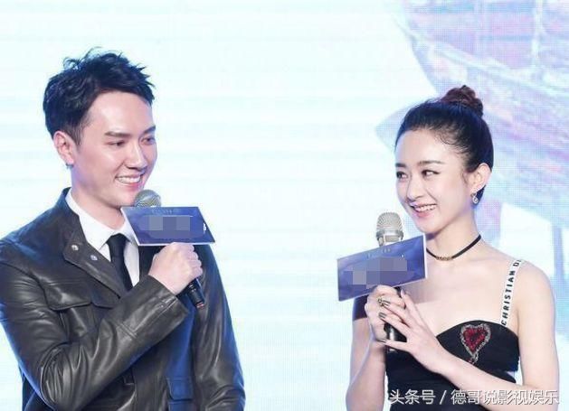 颖宝小腹隆起是错位照？工作人员辟谣，网友：说吃多了也不信！