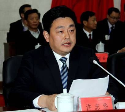 孝感公安局长牺牲 市府讣告:突发心脏病享年4