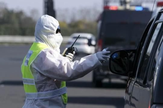  影像|战“疫”中的杭州，你没见过的影像