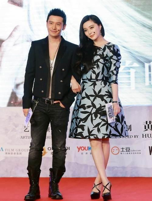 21岁的关晓彤穿高跟鞋，不如39岁的范冰冰穿高跟鞋性感