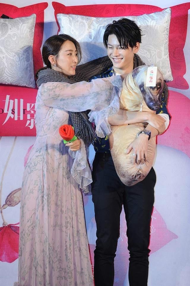 马苏对自己太自信了，素颜参加戛纳电影节，你还是第一人！