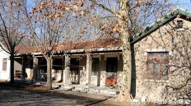  【地下防空洞】济南西郊烟台路，神秘的五七车站仍有火车在孤独的守望！
