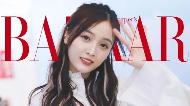 吴宣仪“牙龈笑”好甜！关于美牙你还得知道这些！