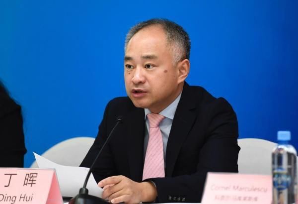  [工作]临时负责海口市委工作的他 曾长期在湖南任职