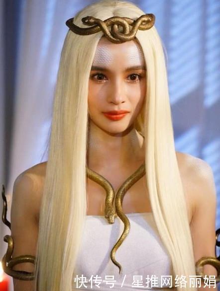 主因:泰剧女主因撞脸baby火了,看到她的侧颜追定了