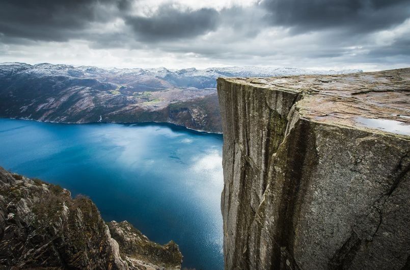 深扒《碟中谍6》取景地 才知道它为什么“得罪”两个国家!