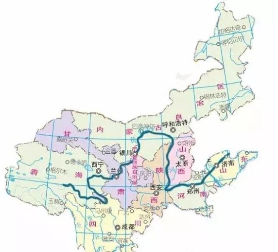 停工限产将来临，山东河南河北等6省市28个城市的企业受影响较大