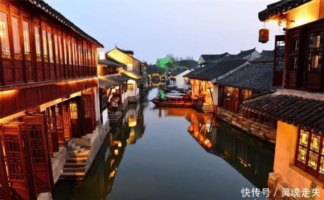 中国最“悲催”景区,从人山人海到无人问津,免费开放也少有人去