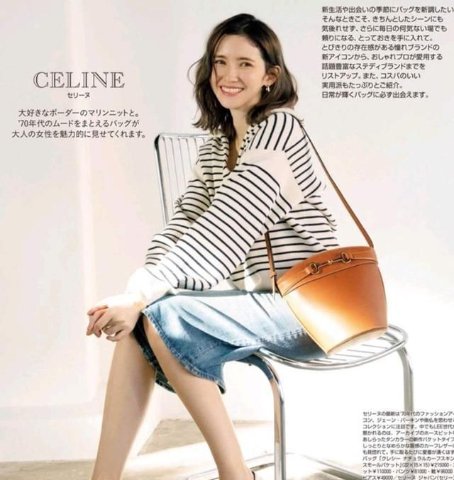  『气质发挥』春天不可缺少的单品有哪些？这8件单品时尚又飘逸，最关键是百搭