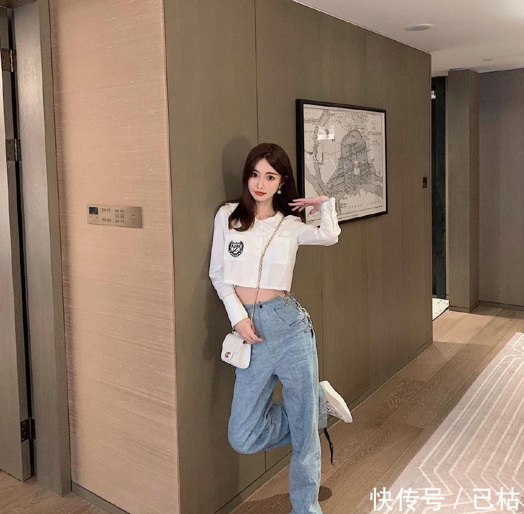 女人味@洋气春装来袭,吸睛力Max,你想要的女人味在这里