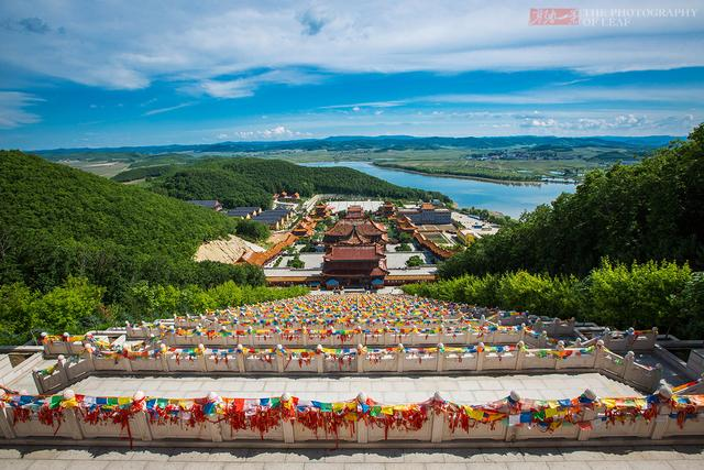 世界最大释迦牟尼坐佛原来在这里,还能亲眼目睹佛祖真身舍利