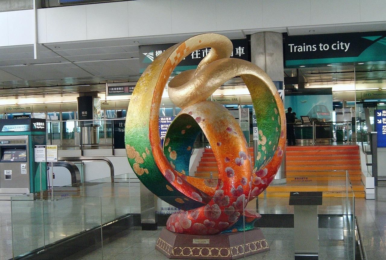 香港第一航司已沦陷，工会竟然官宣？商务旅游避免选它