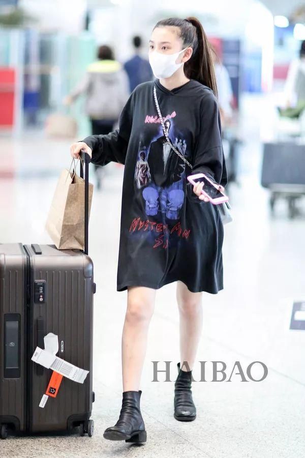 厉害｜演技一流还是枚学霸！没想到宋祖儿衣Q也这么高？