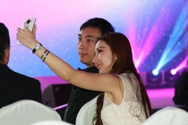 马化腾公开辟谣! 否认女儿与王思聪来往, 暗指有人不怀好意