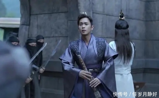 庆余年有第二季还有范闲么