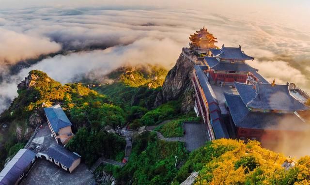 中国最任性的景点，明明有百家姓氏，为何只对这两个姓氏免门票