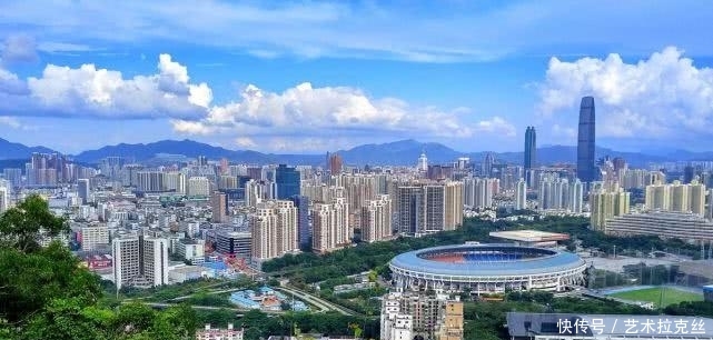  「重庆」中国的下一个“香港”，不是上海也不是深圳，而是这座