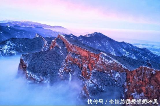 宁夏这家景区今冬对陕西游客免门票