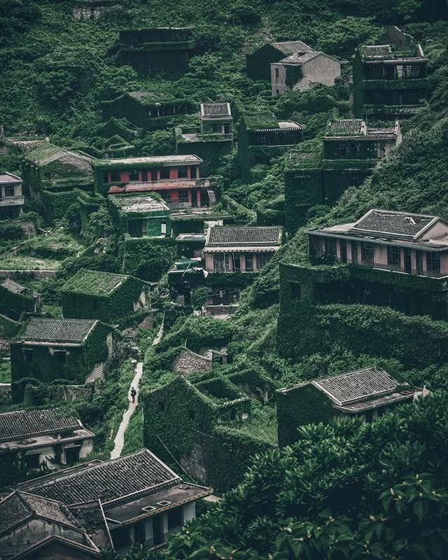  镜头■镜头下的中国，美的无法形容