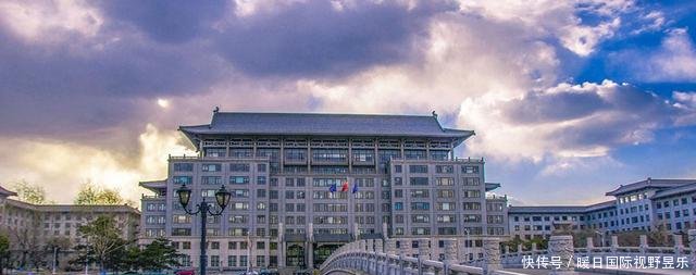  【大连】中国东北最大的城市，根本不是哈尔滨 长春，相当于2个